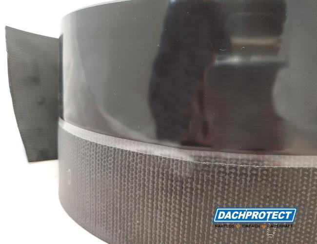 DACHPROTECT Randfixierstreifen 15,2 cm breit (Rolle 30,5 m)